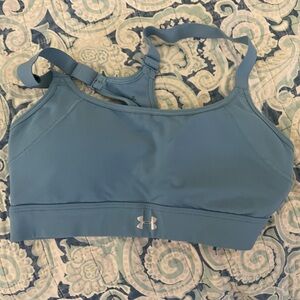Under Armour Sports Bra
